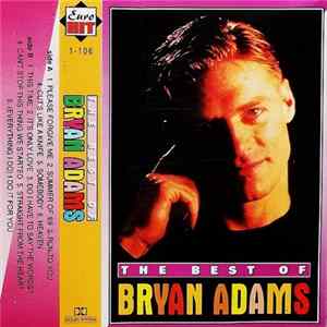 Bryan Adams - The Best Of mp3