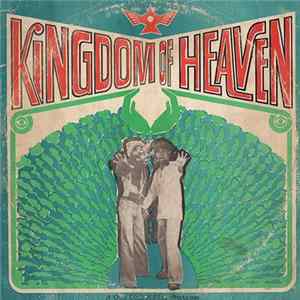 Alex Kunda - Kingdom Of Heaven mp3