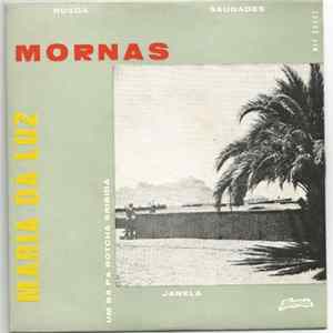 Maria Da Luz E Conjunto - Mornas mp3