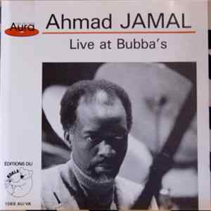 Ahmad Jamal - Live At Bubba's mp3