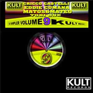 Various - DJ Sampler (Volume 9) mp3