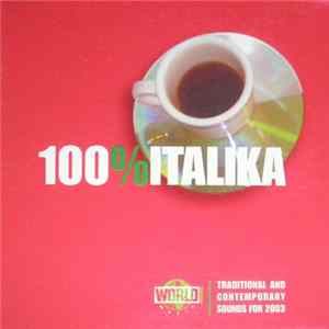 Various - 100%Italika mp3