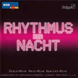 Various - Rhythmus Der Nacht - Folge 5 mp3