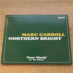 Marc Carroll - Dear World mp3
