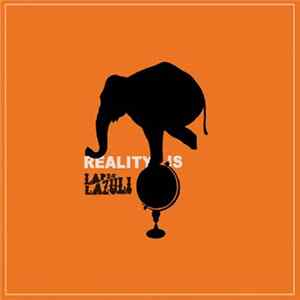 Lapis Lazuli - Reality Is mp3