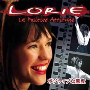 Lorie - La Positive Attitude mp3