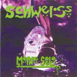 Schweiss - Meine Seele mp3