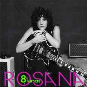 Rosana - 8 Lunas mp3