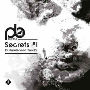 Various - Secrets #1 mp3