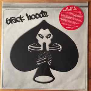 Various - Best Of Black Hoodz - Vol. 1 mp3