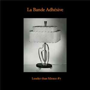 Various - Louder than Silence #7 mp3