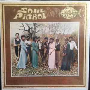 Soul Patrol - I'm A Witness mp3