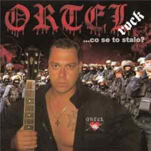 Ortel - ...Co Se To Stalo? mp3