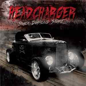 Headcharger - Black Diamond Snake mp3