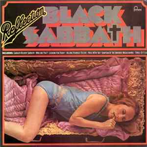 Black Sabbath - Reflection mp3