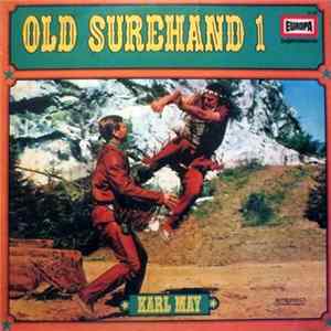 Karl May - Old Surehand 1 mp3
