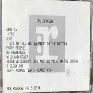 Dr. Octagon - Dr. Octagon mp3