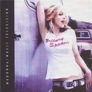 Madonna - Music Television mp3