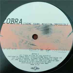 Cobra - (Theme From) Mission: Impossible mp3