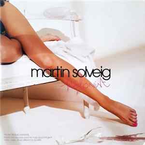 Martin Solveig - Hedonist mp3