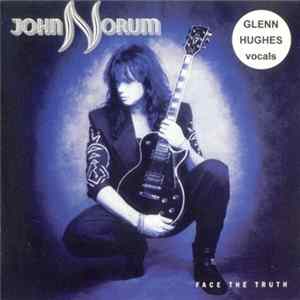 John Norum - Face The Truth mp3