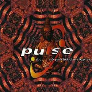 Various - Pulse (The 2nd Psychedelic Chapter) mp3