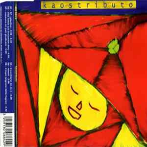 Kaostributo - Kaostributo mp3