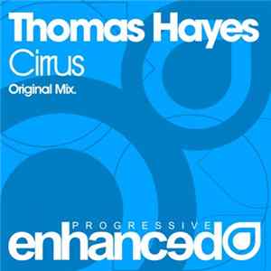 Thomas Hayes - Cirrus mp3