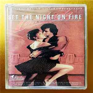 Various - Lambada: Set The Night On Fire - Original Motion Picture Soundtrack mp3