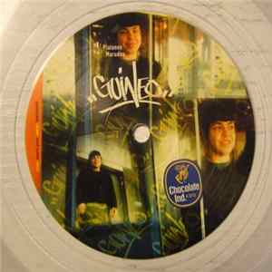 Guineo - Tosstones E.P. mp3
