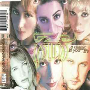 7Sins - A Change In Your Life mp3
