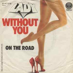 Lady - Without You mp3