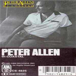 Peter Allen - Bi-Coastal mp3