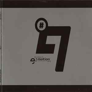 Various - The State Of E:Motion Vol. 9 mp3