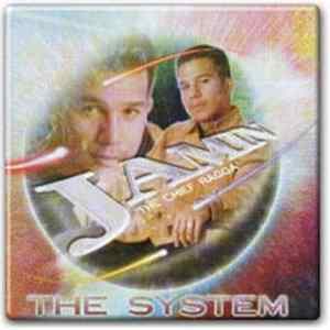 Jamin The Chief Ragga - The System mp3