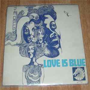 The Dells - Medley: (a) Sing A Rainbow (b) Love Is Blue / Hallelujah Baby mp3