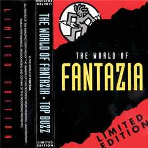 Top Buzz - The World Of Fantazia mp3