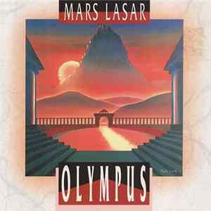 Mars Lasar - Olympus mp3