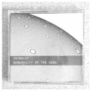Shingles - Generosity Of The Suns mp3