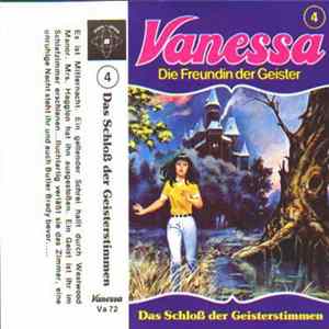 Unknown Artist - Vanessa Die Freundin Der Geister - Das Schloß Der Geisterstimmen mp3