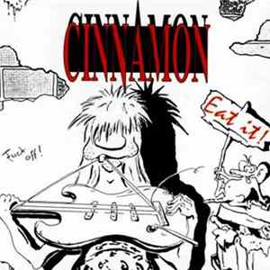 Cinnamon - Eat It! mp3