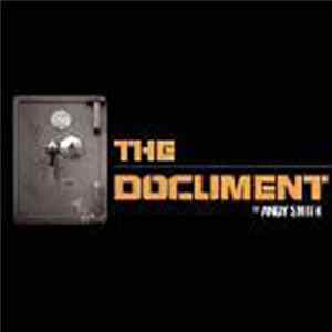 DJ Andy Smith - The Document mp3