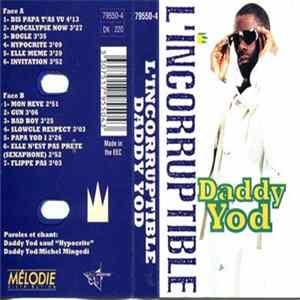 Daddy Yod - L'Incorruptible mp3
