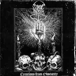 Force Of Darkness - Creations From Obscurity mp3