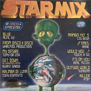 Various - Star Mix (18 Tracks + Spacemix) mp3