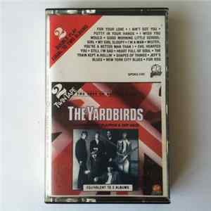 The Yardbirds - The Best Of British Rock mp3