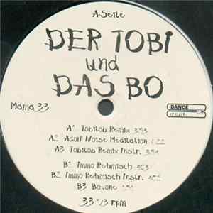 Der Tobi & Das Bo - Is Mir Egal mp3
