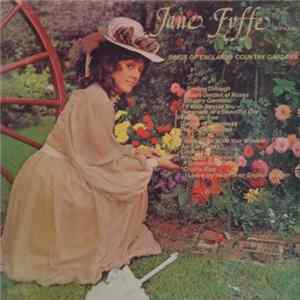 Jane Fyffe - Sings Of Englands Country Gardens mp3