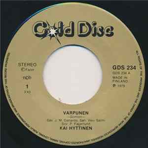 Kai Hyttinen - Varpunen mp3