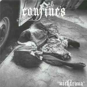 Confines - Withdrawn mp3